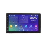 Універсальна 2DIN Android автомагнітола Soundbox SM-1070