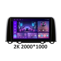 Штатная магнитола Soundbox S-2211 с CarPlay и 4G модемом для Honda CR-V 2017+ S4 2K-2211