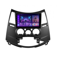 Штатна магнітола Soundbox S-1055 для Mitsubishi 2004-2009 Grandis з CarPlay та 4G модемом S8-1055