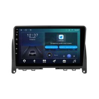 Штатна магнітола Soundbox MTX-8641 для Mercedes Benz C class W2014 2007-2010