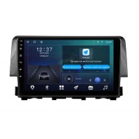 Штатна магнітола Soundbox MTX-2987 для Honda Civic 2016-2021