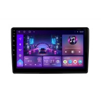 Штатная магнитола Soundbox S-1245 с CarPlay и 4G модемом для Fiat 500L S4-1245+360