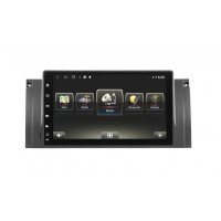 Штатний головний пристрій Soundbox SBU-8632 2G для BMW X5 E53