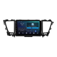 Штатная магнитола Soundbox MTX-9514 для Kia Carnival 2014-2017