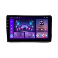 Штатна магнітола Soundbox S-8116 для Citroen Berlingo 2008-2019 з CarPlay та 4G модемом S8-8116