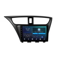 Штатная магнитола Soundbox MTX-2459 для Honda Civic 2012-2015