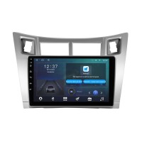 Штатна магнітола Soundbox MTX-8917 для Toyota Yaris 2005-2011 з CarPlay /Android Auto та 4G