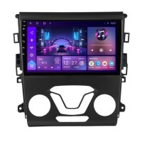 Штатная магнитола Soundbox S-4569 с CarPlay и 4G для Ford Fusion USA S4-4569