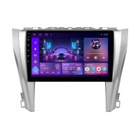 Штатна магнітола Soundbox S-9010 для Toyota Camry V55 Europe з CarPlay та 4G модем S4-9010