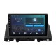 Штатна магнітола Soundbox MTX-6107 з carPlay та 4G модем для Kia Optima K5 2016+