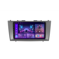 Штатная магнитола Soundbox S-8109 для Toyota Camry V40 с CarPlay и 4G модемом S4-8109+360