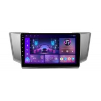 Штатна магнітола Soundbox S-3033 для Lexus RX330 2003-2009 з CarPlay та 4G S8-3033