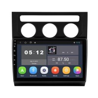 Штатна магнітола Soundbox SBM-6290 для Volkswagen Touran 2003-2008