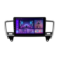Штатная магнитола Soundbox S-8684 С CarPlay и 4G для Mercedes Benz ML W166 2011-2015, GL W166 2011-2015 S8-8684