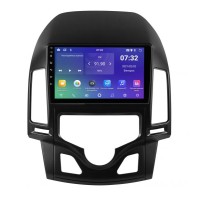 Штатная магнитола Soundbox SM-9097 для Hyundai I30 2007-2012 с CarPlay и Android Auto