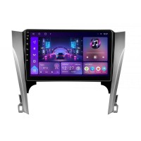 Штатна магнітолша Soundbox S-9661 з CarPlay та 4G для Toyota camry V50 Europe S4-9661