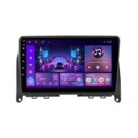 Штатна магнітола Soundbox S-8641 для Mercedes Benz C class W2014 2007-2010 S8-8641