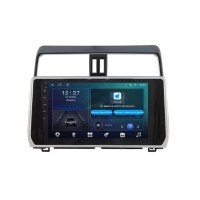 Штатна магнітола Soundbox MTX-8117 для Toyota land Cruiser Prado LC150 2018+