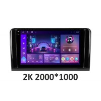 Штатная автомагнитола Soundbox S-8640 с carPlay и 4G для Mercedes Benz ML W164 2005-2011, GL W164 2005-2011 S8 2K-8640
