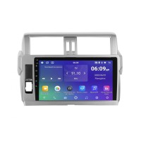 Штатное головное устройство Soundbox SM-8914 для Toyota Prado LC150 2014-2018