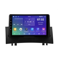 Штатная магнитола Soundbox SM-2055 с CarPlay для Renault Megane II
