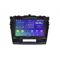 Штатний головний пристрій soundbox SM-8175 для Suzuki Vitara 2015+