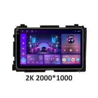 Штатная магнитола Soundbox S-2271 для Honda Vezel 2015-2017 с CarPlay и 4G модемом S8 2K-2271