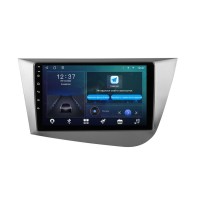 Штатна магнітола Soundbox MTX-9801 для Seat Leon 2005-2012