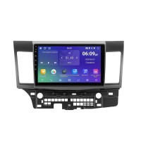 Штатний головний пристрій Soundbox SM-9025 для Mitsubishi Lancer X