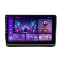 Штатная магнитола Soundbox S-3186 С CarPlay и 4G для Opel Vivaro 2004-2014/ Renault Trafic /Nissan Primastar 2001-2014 S4-3186