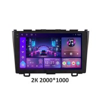 Штатная магнитола Soundbox S-8152 для Honda CR-V 2006-2011 с CarPlay и 4G модемом S4 2K-8152