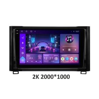 Штатная магнитола Soundbox S-3028 с CarPlay и 4G можем для Toyota Tundra 2013-2020 S8 2K-3028