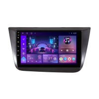 Штатная магнитола Soundbox S-9803 с CarPlay и 4G для Seat Altea 2004-2015 S8-9803