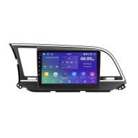Штатний головний пристрій Soundbox SM-9095 для Hyundai Elantra 16+