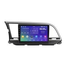 Штатний головний пристрій Soundbox SM-9095 для Hyundai Elantra 16+