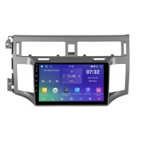 Штатна магнітола Soundbox SM-1221 для Toyota Avalon 2005-2008