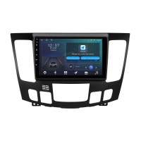 Штатная магнитола Soundbox MTX-9123 CraPlay 4G для Hyundai Sonata NFC 2008-2010 MTX-9123
