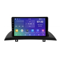 Штатна магнітола Soundbox SM-8634 з CarPlay для BMW X3 2006-2010