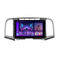 Штатная магнитола Soundbox S-4327 с CarPlay и 4G для Toyota Venza 2008-2016 S4-4327