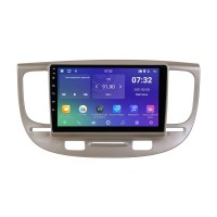 Штатная магнитола Soundbox SM-8182 для Kia Rio 2006-2011 CarPlay / Android Auto