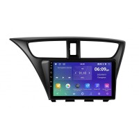 Штатное головное устройство Soundbox SM-2459 для Honda Civic 2012-2015 Europa