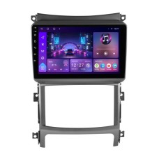 Штатна магнітола Soundbox S-9455 З CarPlay та 4G для Hyundai Veracruz IX55 2006-2015 S4-9455+360