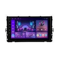 Штатна магнітола Soundbox S-6297 З CarPlay та 4G для Volkswagen Atlas 2017 , Jetta 18+ , Passat B8 S4-6297+360