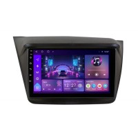 Штатная магнитола Soundbox S-1127 с CarPlay и 4G модемом для Mitsubishi Pajero Sport 2010-2015 S8-1127