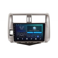 Штатная магнитола soundbox MTX-8916 для Toyota Land Cruiser Prado 150 2010-2014