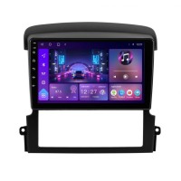 Штатна магнітола Soundbox S-5540 для KIA Sorento 2002-2008 з CrPlay та 4G S8-5540