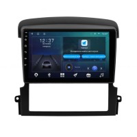 Штатна магнітола Soundbox MTX-5540 для KIA Sorento 2002-2008