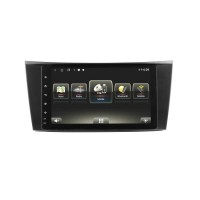 Щетное головное устройство SBU-8644 2G для Mercedes-Benz E class W211