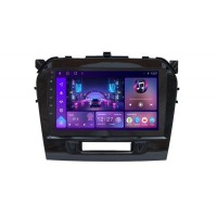 Штатная магнитола Soundbox S-8175 для Suzuki Vitara S 2015+ с CarPlay и 4G модемом S8-8175