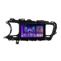 Штатна магнітола Soundbox S-1421 для Kia K5 з CarPlay та 4G S8-1421